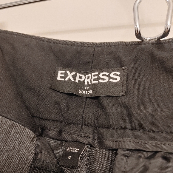 Express Dress Pants - Picture 4 of 8